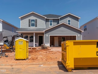 744 Deschutes Dr, Garner, NC 27529
