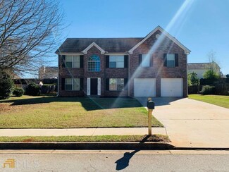 50 Heaton Dr, Covington, GA 30016