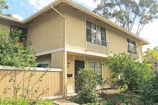 4319 Caminito Del Diamante Unit 51, San Diego, CA 92121