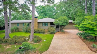 2509 Lakeview Dr, Heber Springs, AR 72543