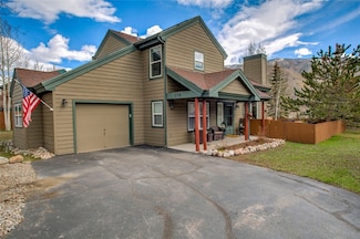 116 Blue Grouse Ln, Silverthorne, CO 80498