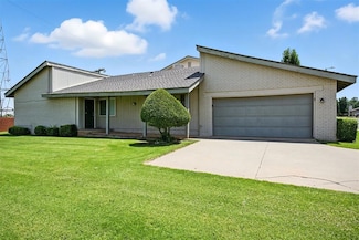 5832 Hefner Village Ct, Oklahoma City, OK 73162