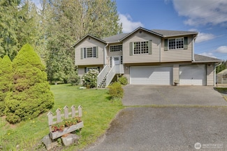 18611 92nd St SE, Snohomish, WA 98290