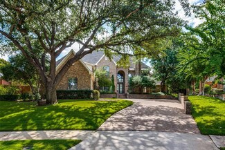 1700 Macgregor Dr, Plano, TX 75093
