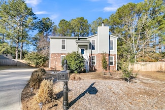 113 Trescott Ct, Summerville, SC 29483