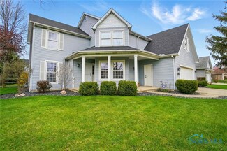 841 S Christopher St, Bowling Green, OH 43402