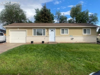 4425 Barkman Cir, Colorado Springs, CO 80916
