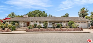 16560 Park Lane Cir, Los Angeles, CA 90049