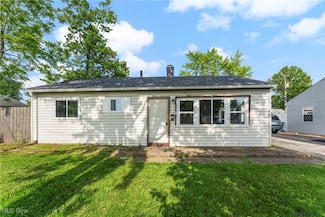 4207 Willow Ave, Lorain, OH 44055