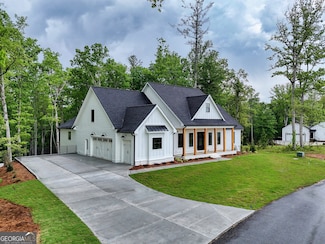 31 Clearview Ln Unit LOT 191, Blairsville, GA 30512