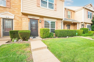 2500 E Park Blvd Unit O5, Plano, TX 75074