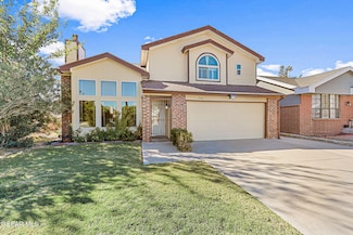2913 Lake Champlain St, El Paso, TX 79936