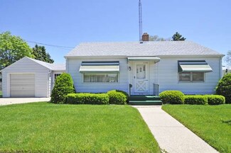 4719 29th Ave, Kenosha, WI 53140