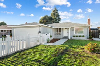 4817 Leon Ct, Fremont, CA 94536