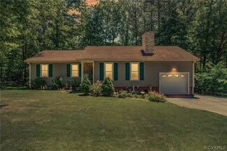 5423 Ridgerun Terrace, Chesterfield, VA 23832