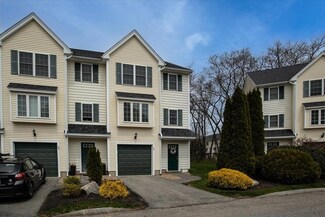 5 Partridge Ln Unit C, Salisbury, MA 01952
