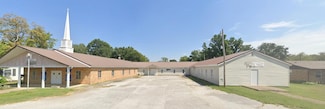 1834 A St NE, Miami, OK 74354