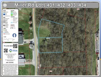 0 S Miller Ave, Highland Heights, KY 41076