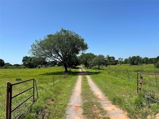 344393 E 930 Rd, Chandler, OK 74834