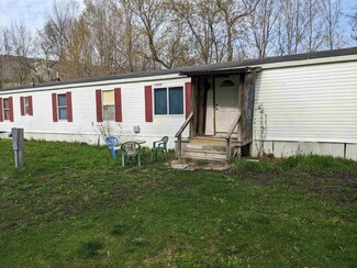 2639 Vermont Route 4a E, Castleton, VT 05735
