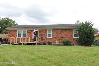 208 Poplar Dr, Lawrenceburg, KY 40342