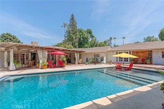 4807 Vanalden Ave, Tarzana, CA 91356