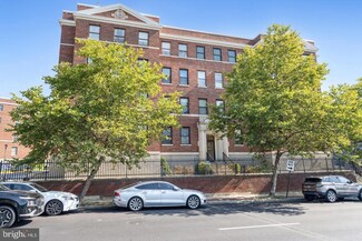 55 M St NW Unit 406, Washington, DC 20001