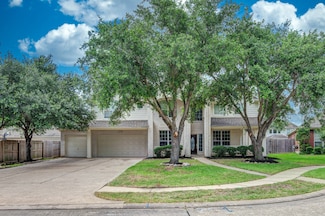 3604 Dogwood Blossom Ct, Pearland, TX 77581