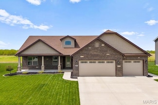 414 Grand Reserve, Shiloh, IL 62221