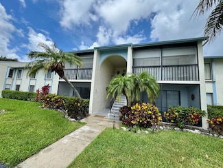 1119 Green Pine Blvd Unit 31, West Palm Beach, FL 33409