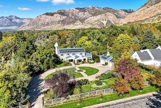 1528 E Maule Dr, Ogden, UT 84403