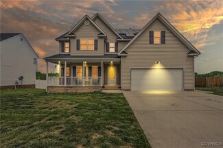 7582 Rolling Hill Rd, Hopewell, VA 23860