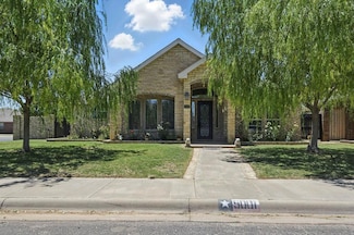 5001 Crista Ln, Midland, TX 79707
