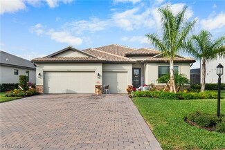18348 Parksville Dr, Estero, FL 33928