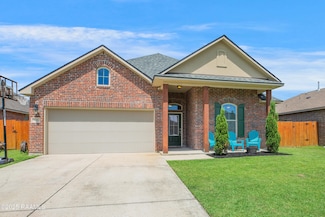 125 Merrydale Ln, Rayne, LA 70578