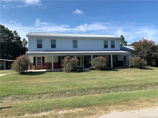 254 Parish Line Loop, Elton, LA 70532