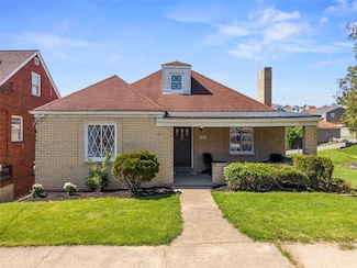 433 Euclid Ave, Canonsburg, PA 15317