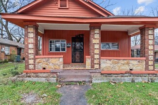 487 Boston St, Memphis, TN 38111