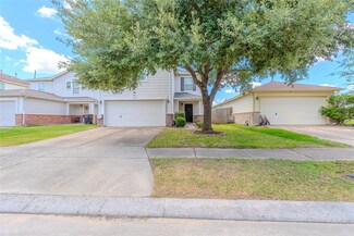 11310 Sugar Bowl Dr, Tomball, TX 77375