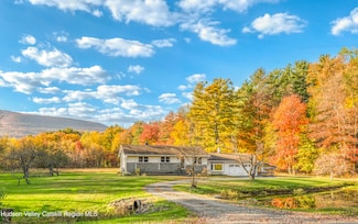 1221 Blue Mountain Rd, Saugerties, NY 12477