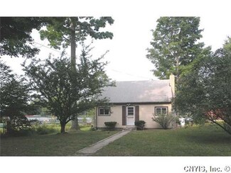 164 Evans Road Extension, Tully, NY 13159