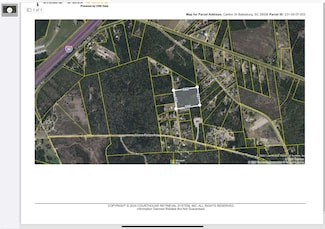 5.40 Acres Carlton Dr, Batesburg-Leesville, SC 29006