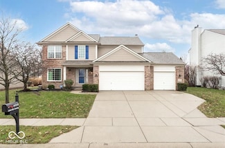 16446 Lakeville Crossing, Westfield, IN 46074