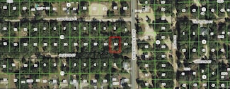 2716 Jackson St W, Inverness, FL 34453