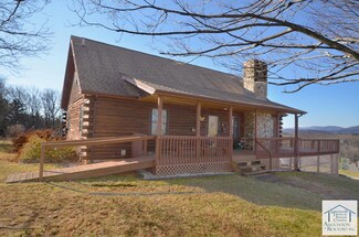 880 Johnny's Ridge Rd, Ferrum, VA 24088