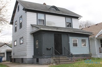 2133 Dana St, Toledo, OH 43609