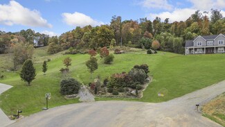 Tbd Lot 34 Snaffle Bit Ln, Bristol, VA 24202