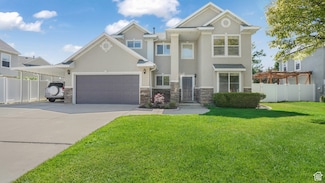 1238 S 1420 W, Woods Cross, UT 84087