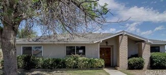 4716 Harris Rd, Bakersfield, CA 93313