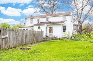 3513 Lyell Rd, Rochester, NY 14606